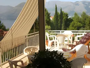 Hotel Haus Am Meer Cavtat - Image 4