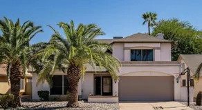 North Phoenix 4 Bdrm Vacation Home wPool Games - Image 5