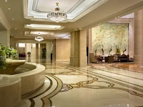 Tiandehu Hotel (Taizhou International Conference Center Tiandehu Water Park Branch) - Image 4