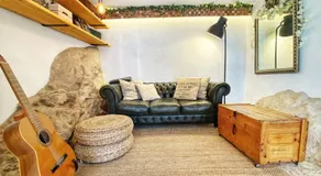 Castillo Suite 15 Comares - Image 5
