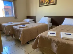 Hotel Marfim II - Image 2