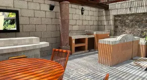 Cousy Condo in the historic center of San Miguel de Allende, incredible view, pool, BBQ, 3 blocks from the main parish - Image 4