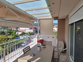 Sunny Apartment Lefkada - Lefkada BnB - Image 4