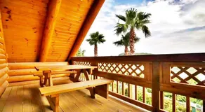 Jungmun Log Pension & Resort - Image 5