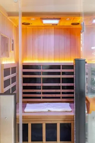 The Avalon YURT : nature retreat,  Ocean & Harbour - Image 5