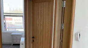 Room in new flat - Image 3