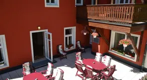 Hotel zum Heiligen Geist - Image 3