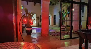 Riad Palais Bahia - Entire House - 5 Bedrooms - Image 3