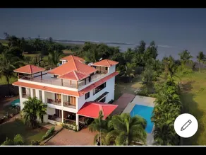 ONBTBB 8BHK VILLA ALIBAUG - Image 5