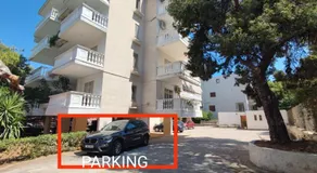 Varkiza Sea View Apartment - Free Parking - Image 5