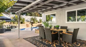 San Diego Oasis with Pool and Hot Tub - Image 5