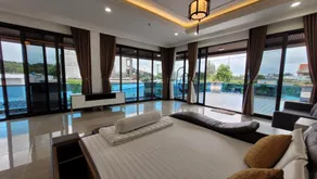 Villa 6 phòng ngủ, 9 phòng tắm, hồ bơi lớn - Image 2
