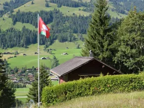 La Puce, Chalet - Image 5