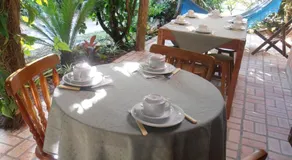 Pousada Rosa & Canela - Image 4