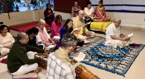 Gurukrupa Retreat Center, Ganeshpuri - Image 4