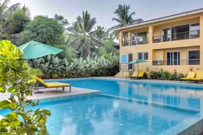 The Pearl 1 BHK Apartment by tisyastays - Image 5