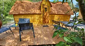 Camping La Ferme de Castellane - Image 5