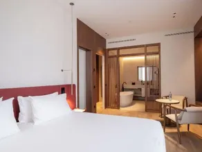 Eurostars Valladolid - Image 4