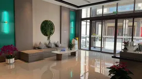 EZZI Hotel (Xianyang Qian High-Speed Railway Station) - Image 2