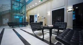 Hotel Gorczowski Katowice Chorzów - Image 2