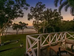 Cottonwood Beachfront Estate, Port Douglas - Image 5