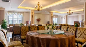 City Bay Palace Hotel - Image 4