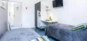Forenom Hostel Vantaa Aviapolis - Image 3