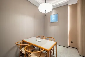 Ji Hotel Anji Guzhang East Road - Image 5