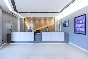 Home Inn Style Suzhou New District Heshan Road Metro Station - Image 5