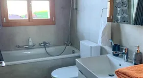 Afrika Zimmer mit Bergsicht für 2 - Image 2