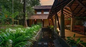 Vythiri Mist Resort - Image 2