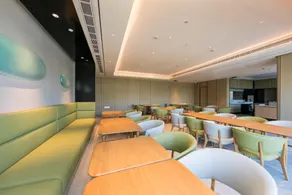 Ji Hotel Quzhou Longyou - Image 3
