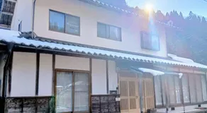 民泊kururu 個室 鍵付き朝パン付きライダー用ガレージ有り - Image 2