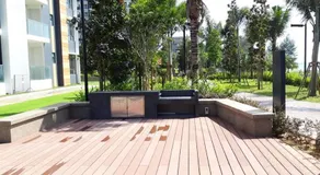 Timur Bay Sea View & Pool View 2BR Family Suite - Image 5