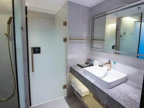 Xana Deluxe Hotel Jinan Jiefang Road - Image 2