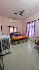 Hare Krishna Hotel & Restaurant - Image 5