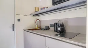 Tiny-house atypique, 4 personnes, Saint-Didier - Image 4