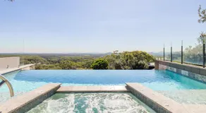 'Beach House 7' 26 One Mile Close - klimatisiert, WiFi, Foxtel, Bettwäsche - Image 5