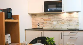Apartement Nathalie - Wellness mit Pool und Sauna - Image 3