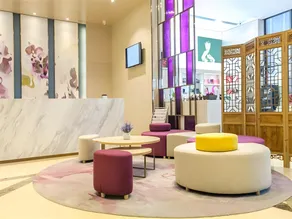 Lavande Hotel·Wuhan Changgang Road - Image 4