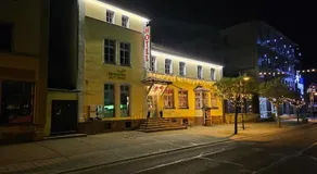 HotelDeutschesHaus Leinefelde - Image 3