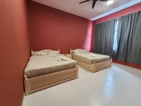 NEW Desaru pengerang sebana cove 15pax RAPID MINI ZOO - Image 2