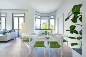Spacious and Peaceful Flat in Cihangir, Wi Fi, 3Br - Image 3