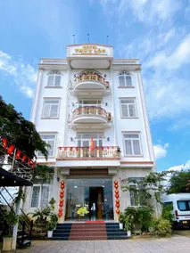 Motel Thuỷ Lộc Hồ Tràm - Image 3