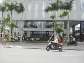 An Phu Plaza Serviced Apartment - Image 4