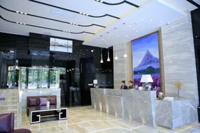 Lavande Hotel Shenzhen Daqianli Pingzhou Metro Station - Image 3