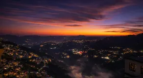 Maya's Abode By Amulya - A Sun Facing Valley View Boutique Stay - Image 5