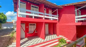 Hotel Sunshine Centro Cumbuco - Image 4