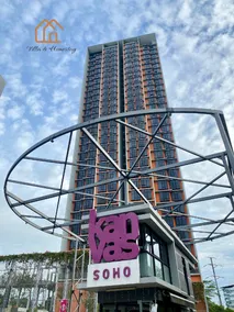RumaKU at KANVAS SOHO Cyberjaya - Image 5