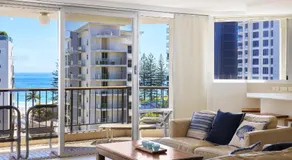 Rainbow Commodore Coolangatta - Image 2